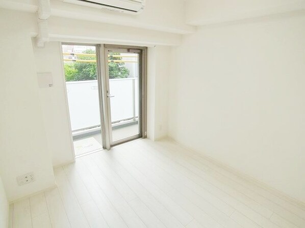 グランド・ガーラ立川の物件内観写真